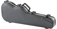 Load image into Gallery viewer, SKB 1SKB-FS-6 Shaped Standard Electric Guitar Case