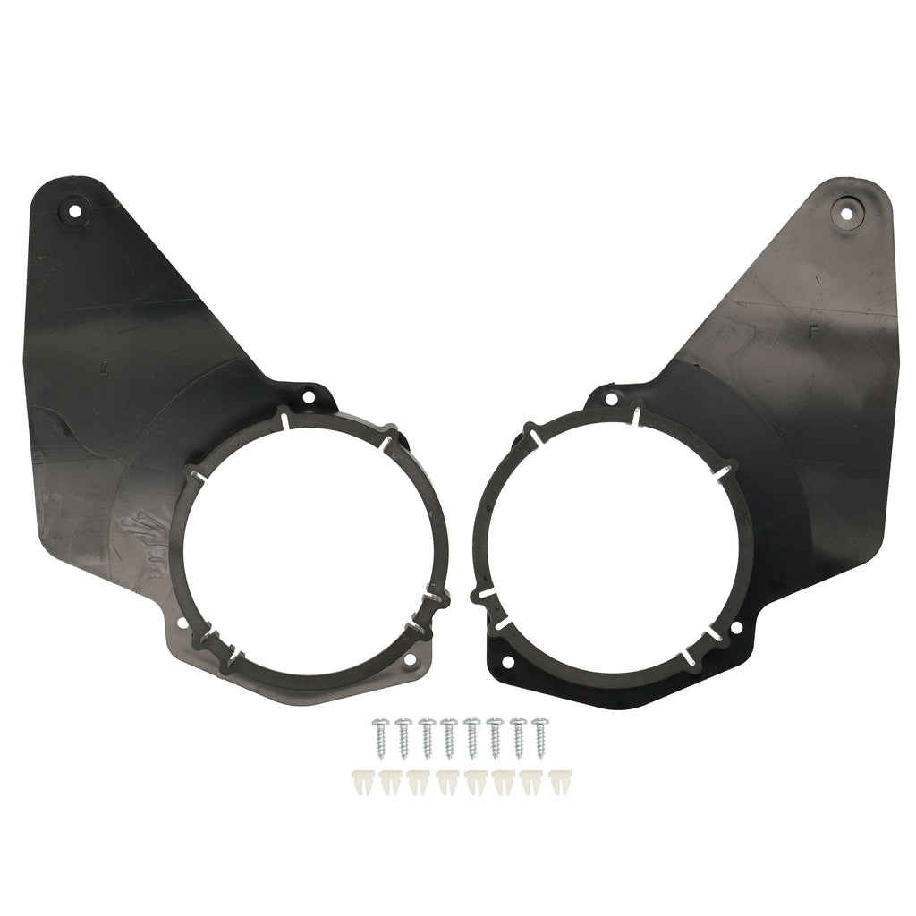 Metra 82-8139 Speaker Adapter Compatible Fits 1993-1998 TOYOTA T-100 Pair