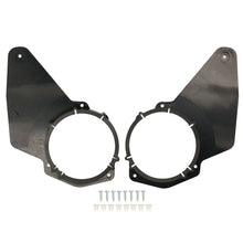Charger l'image dans la galerie, Metra 82-8139 Speaker Adapter Compatible Fits 1993-1998 TOYOTA T-100 Pair