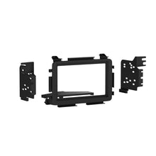 Charger l'image dans la galerie, Metra 95-7810B Double-DIN Car Stereo Dash Kit - Compatible Fits for Honda HR-V 2016-2022