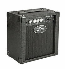 Load image into Gallery viewer, Peavey Max 126 Bass Combo Amplifier