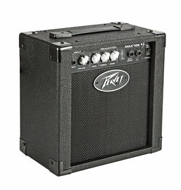 Peavey Max 126 Bass Combo Amplifier