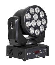 Load image into Gallery viewer, Colorkey CKU-5039 Mover Wash Hex 12, Moving Head Wash Light
