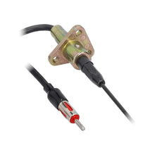 Load image into Gallery viewer, Metra 44-GM94B Replacement Antenna - Compatible Fits for General Motors Trucks and Vans