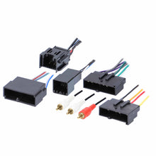 Charger l'image dans la galerie, Metra 70-1776 Radio Replacement Harness - Compatible Fits for Ford / Lincoln / Mercury 2003-2007