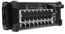 Load image into Gallery viewer, Mackie DL16S 16-Channel Wireless Digital Live Sound Mixer With Built-In Wi-Fi For Multi-Platform Control