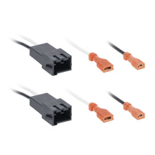 Charger l'image dans la galerie, Metra 72-8605 Speaker Harness Compatible Fits for Select 2012-2021 TESLA Model S and X