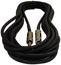 Charger l&#39;image dans la galerie, Hosa ECON-G20 20 Foot 1/4 Guitar or Instrument Cable, 24 AWG, 75% OFC