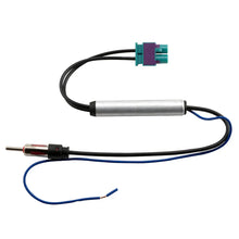 Charger l'image dans la galerie, Metra 40-EU56 Amplified Antenna Adapter for 09-12 Mercedes GLK &amp; 12-13 VW Beetle