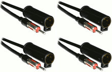 Load image into Gallery viewer, 4 Metra AD-NI11 Antenna Adapter - Compatible Fits for Infiniti / Nissan 1987-2006