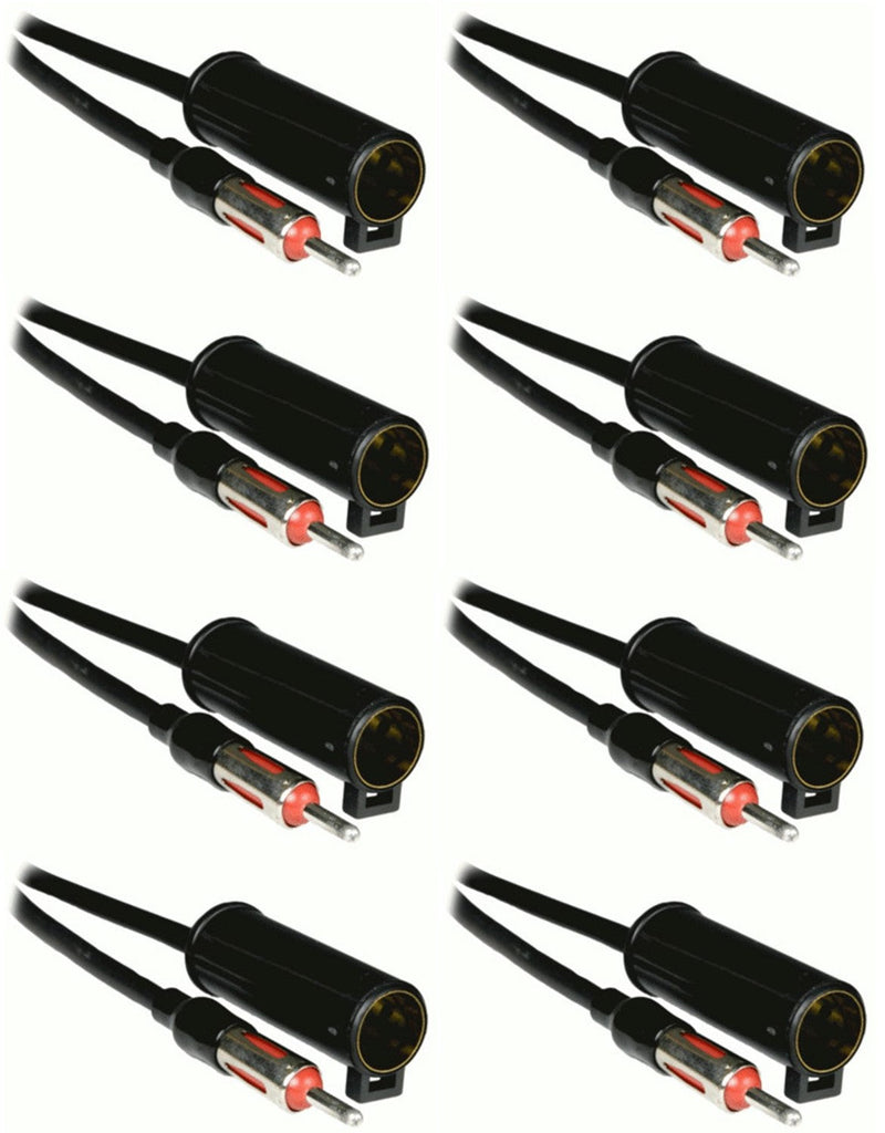 8 Metra AD-NI11 Antenna Adapter - Compatible Fits for Infiniti / Nissan 1987-2006
