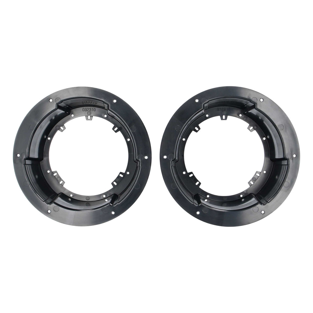 Metra 82-UNIV65 Universal 6.5 Inch Speaker Adapter