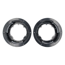 Charger l'image dans la galerie, Metra 82-UNIV65 Universal 6.5 Inch Speaker Adapter