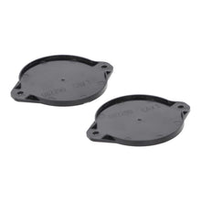 Load image into Gallery viewer, Metra 82-8605 Tweeter Adapter Plate - Compatible Fits for Tesla Model X 2015-2021-Model S