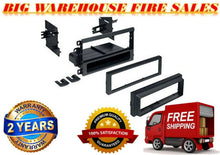 Load image into Gallery viewer, GMK420 Single DIN Installation Dash Kit for Select 1995-2008 GM/Chevrolet/Honda
