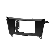 Load image into Gallery viewer, Metra 95-7622HG Double DIN Installation Dash Kit - Compatible Fits for Nissan Rogue 2014-Up