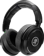 Load image into Gallery viewer, Mackie MC-450 Professional Open-Back DJ Headphones