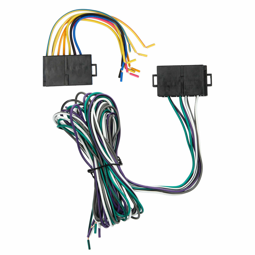 Metra 70-1120 Radio Replacement Harness - Compatible Fits for Volvo 1983-1995