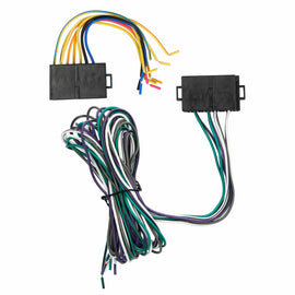 Metra 70-1120 Radio Replacement Harness - Compatible Fits for Volvo 1983-1995