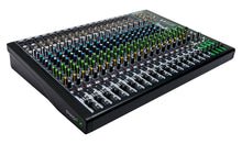 Load image into Gallery viewer, Mackie ProFX22v3, 22-Channel Professional Effects Mixer with USB