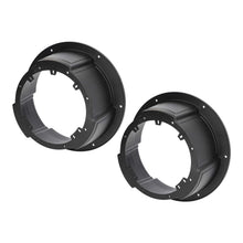 Charger l'image dans la galerie, Metra 82-UNIV65 Universal 6.5 Inch Speaker Adapter