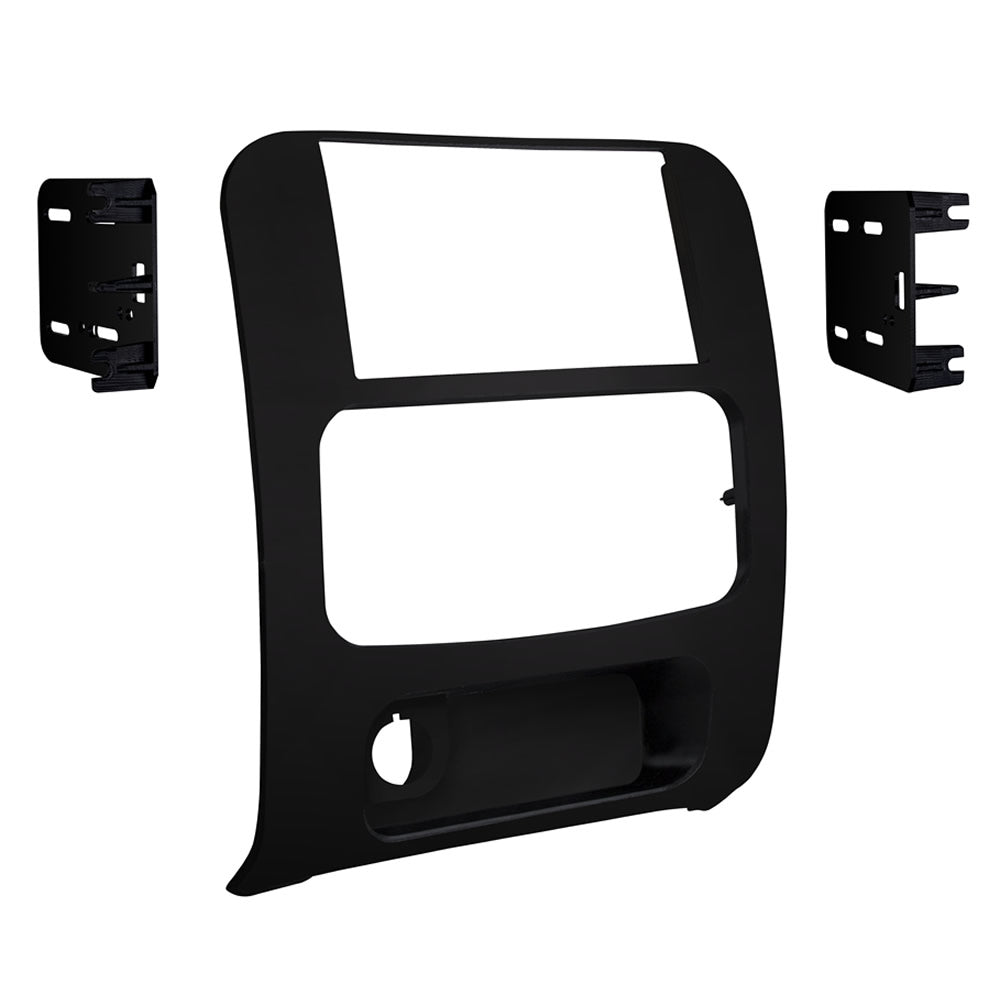 Metra 95-6524B Dash Kit - Compatible Fits for Jeep Liberty 2002-2007
