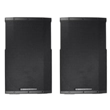 Charger l&#39;image dans la galerie, 2 Cerwin-Vega CVXL-112 12-Inch 1,500-Watt Powered Loudspeaker