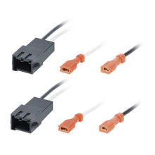 Charger l'image dans la galerie, Metra 72-8605 Speaker Harness Compatible Fits for Select 2012-2021 TESLA Model S and X
