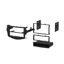 Charger l'image dans la galerie, Metra 99-8217 Single-DIN Car Stereo Dash Kit - Compatible Fits for Toyota Rav4 2006-2012