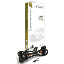 Load image into Gallery viewer, FlashLogic ADSTHRFM8 T-Harness Kit for Select 2008-Up Ford and Lincoln Vehicles