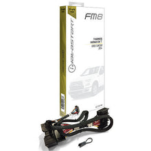 Load image into Gallery viewer, FlashLogic ADSTHRFM8 T-Harness Kit for Select 2008-Up Ford and Lincoln Vehicles