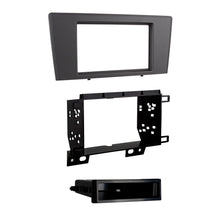 Load image into Gallery viewer, Metra 99-9229G Single/Double-DIN Car Stereo Dash Kit - Compatible Fits for Volvo S60/V70 2001-2004