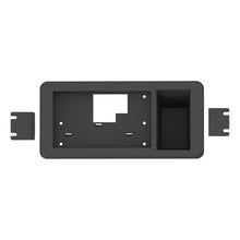 Charger l'image dans la galerie, Metra 107-FD12 Double DIN Radio Installation Kits - Compatible Fits for Ford Maverick 2022-2024
