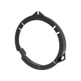 Metra 82-6603 Speaker Adapter Plates 5.25in - Compatible Fits for Ram Promaster City 2015-Up