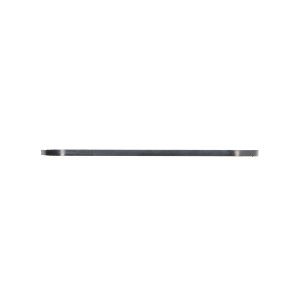 Metra 82-4602 Universal Speaker Adapter - 4x6in to 4in