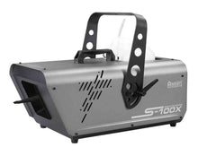 Load image into Gallery viewer, Antari S-100X Professional Snow Machine with DMX