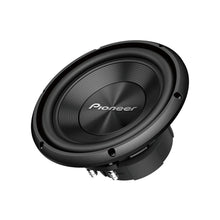 Charger l'image dans la galerie, Pioneer TS-A120D4 12" Dual 4-Ohm Component Subwoofer 1500W Power