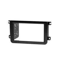 Load image into Gallery viewer, Metra 95-9011HG Double-DIN Car Stereo Dash Kit - Compatible Fits for Volkswagen Multi-Kit 2005-Up