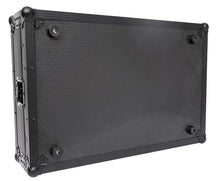 Load image into Gallery viewer, Headliner HL10012 Pitch Black Flight Case for DDJ-FLX10 with Laptop Platform