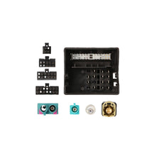 Load image into Gallery viewer, Metra 95-9616B Radio Installation Kits - Compatible Fits for Porsche Macan (95B) 2015-2016 w/OE AMP, w/Parking Sensors