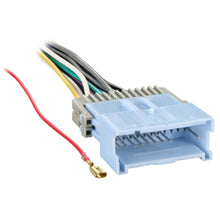 Charger l'image dans la galerie, Raptor RAP-GM-2103 Wiring Harness Compatible Fits for Chevy Malibu/Equinox/G6 2004-2009