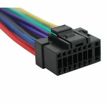 Load image into Gallery viewer, Wire Harness Cable for Alpine Radio CDE172BT CDE-175BT CDE175BT CDE-9846 CDE9846