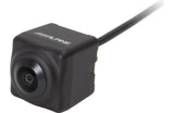 Alpine HCE-C2100RD HDR Rear View Camera<br/>Multi-View Rear HDR Camera System, designed for Alpine video receivers