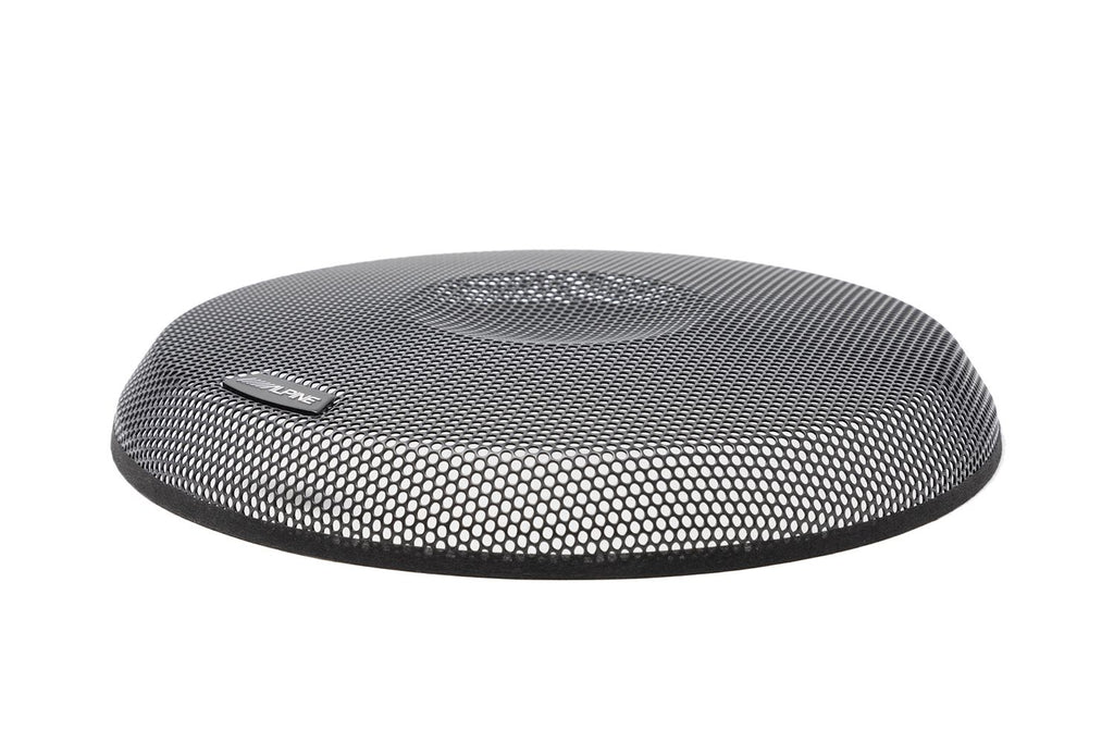 Alpine KTE-RS12G Grille for 12" RS-W12D4 and RS-W12D2 Subwoofers