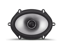 Charger l&#39;image dans la galerie, Alpine S2-S68 Speaker Fit Rear 1992-1997 Mercury Grand Marquis + Harness