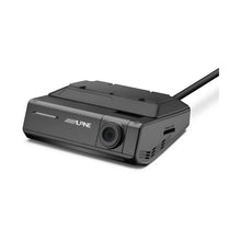 Charger l'image dans la galerie, Alpine ILX-F511+DVR-C320R 11" Multimedia Receiver with Dash Camera Bundle