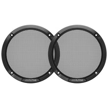 Load image into Gallery viewer, 2 Alpine HDZ-65CS 600W Status Hi-Res 6-1/2&quot; (16.5cm) 2-Way Slim-fit Component Speaker Set