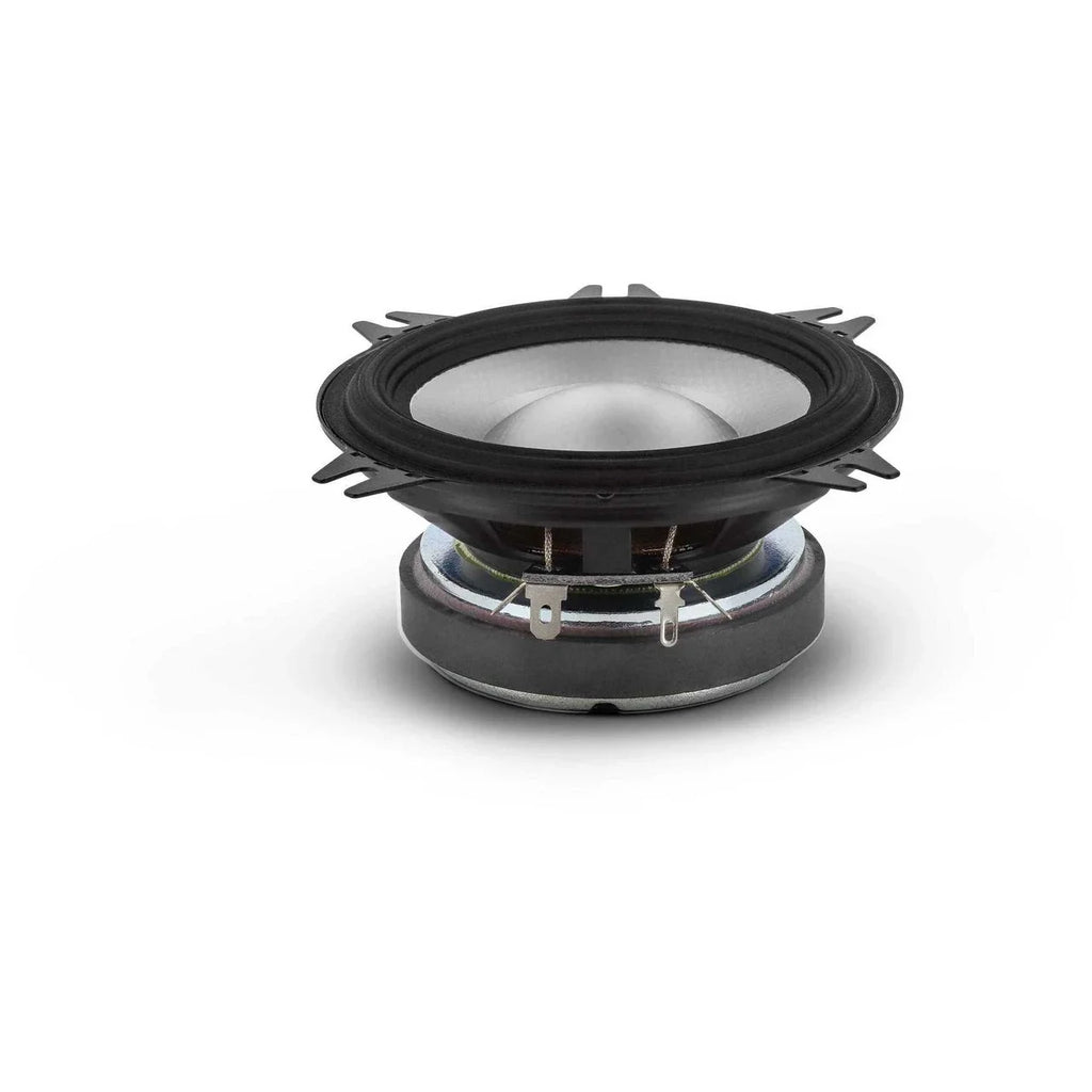 Alpine S2-S40C 4" Component & S2-S40 4" Coaxial Speaker Set + Accessory Bundle