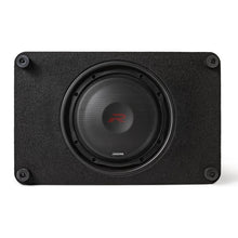 Load image into Gallery viewer, 2 Alpine RS-SB12 12" Halo R2 Preloaded Sub Enclosure + RUX-KNOB.2 + Accessory Bundle