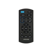 Load image into Gallery viewer, Alpine iLX-F511+RUE-4360 Halo11 Digital Multimedia Receiver &amp; Remote Bundle